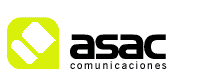 Logotipo ASAC