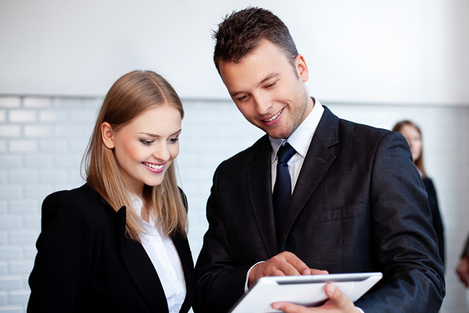 Ofertas de empleo Ofertas de empleo