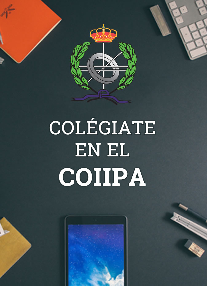 Colegiate COIIPA