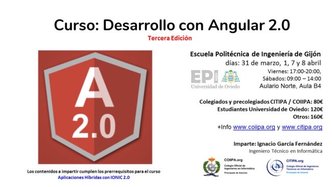 Curso Angular2 3ed