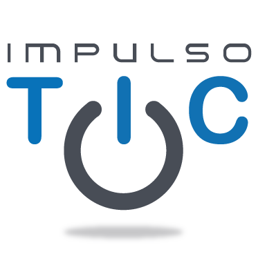 Logo Impulso TIC