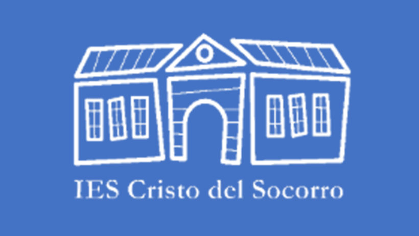 Logo IES Cristo del Socorro