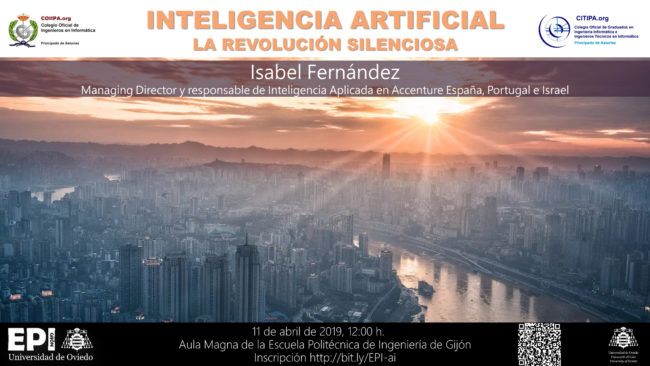 Inteligencia Artificial: La revolucion Silenciosa