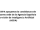 Apoyo a la candidatura de Asturias como sede de la Agencia Española de Supervisión de Inteligencia Artificial (AESIA)