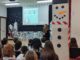 El COIIPA, en el Día de la Mujer y la Niña en la Ciencia en las Escuelas Blancas de Oviedo