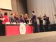 El COIIPA, presente en el acto de entrega de diplomas de la Escuela Politécnica de Ingeniería de Gijón