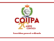 Resumen asamblea general ordinaria COIIPA