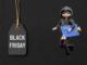 El Colegio Oficial de Ingenieros Informáticos del Principado de Asturias alerta del aumento de ciberestafas durante el Black Friday
