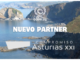 El COIIPA, nuevo partner de Compromiso Asturias XXI