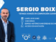 Conferencia con Sergio Boixo en Oviedo